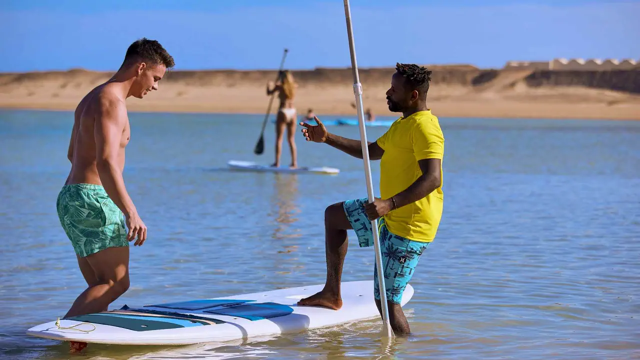 Hotel MAGIC LIFE Kalawy - Hurghada